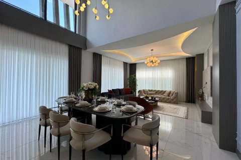 Продажа виллы в Аланье, Анталье, Турция 4+1, 275м2, №178340 – фото 27
