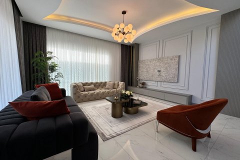 Продажа виллы в Аланье, Анталье, Турция 4+1, 275м2, №178340 – фото 26