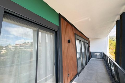 Продажа виллы в Аланье, Анталье, Турция 4+1, 275м2, №178340 – фото 8