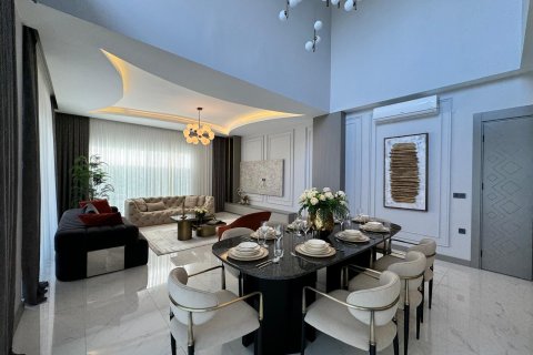 Продажа виллы в Аланье, Анталье, Турция 4+1, 275м2, №178340 – фото 28