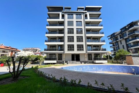 2+1 Wohnung  in Gazipasa, Antalya, Türkei Nr. 168289 - 3