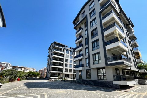 2+1 Wohnung  in Gazipasa, Antalya, Türkei Nr. 168289