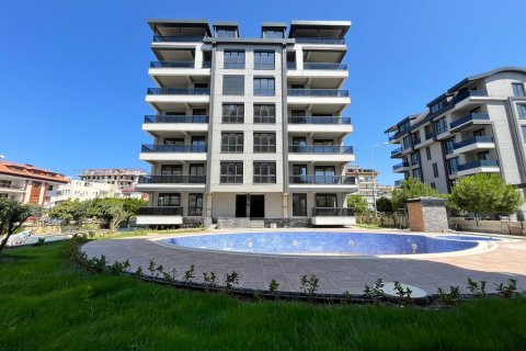 2+1 Wohnung  in Gazipasa, Antalya, Türkei Nr. 168289 - 2