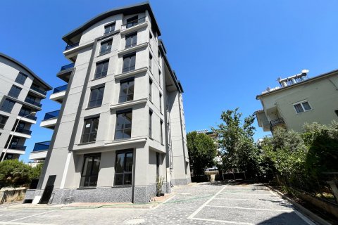 2+1 Wohnung  in Gazipasa, Antalya, Türkei Nr. 168289 - 12