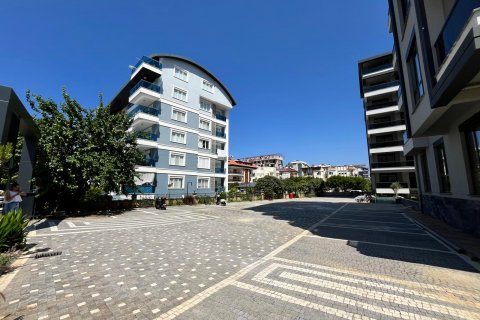 2+1 Wohnung  in Gazipasa, Antalya, Türkei Nr. 168289 - 7