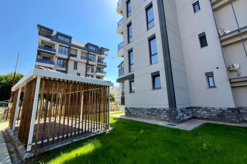 2+1 Wohnung  in Gazipasa, Antalya, Türkei Nr. 168289 - 9