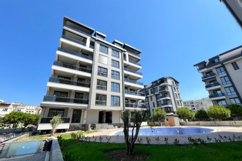 2+1 Wohnung  in Gazipasa, Antalya, Türkei Nr. 168289 - 4