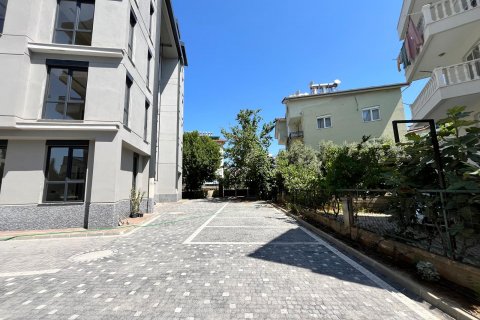 2+1 Wohnung  in Gazipasa, Antalya, Türkei Nr. 168289 - 13