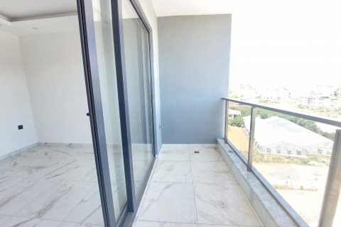 2+1 Lejlighed  i Gazipasa, Antalya, Tyrkiet Nr. 168291 - 22