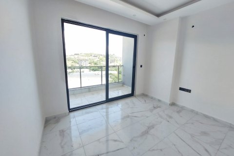 2+1 Lejlighed  i Gazipasa, Antalya, Tyrkiet Nr. 168291 - 19
