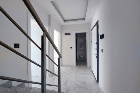 2+1 Lejlighed  i Gazipasa, Antalya, Tyrkiet Nr. 168291 - 17