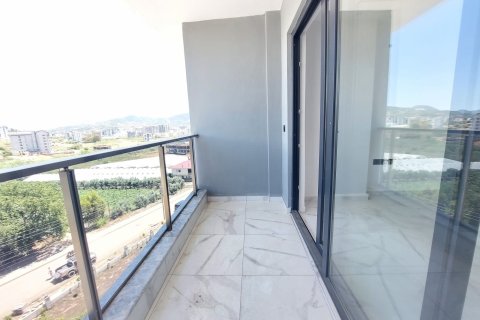 2+1 Lejlighed  i Gazipasa, Antalya, Tyrkiet Nr. 168291 - 23