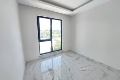 2+1 Lejlighed  i Gazipasa, Antalya, Tyrkiet Nr. 168291 - 29
