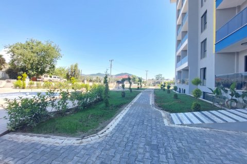 2+1 Lejlighed  i Gazipasa, Antalya, Tyrkiet Nr. 168291 - 5