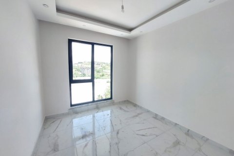 2+1 Lejlighed  i Gazipasa, Antalya, Tyrkiet Nr. 168291 - 11