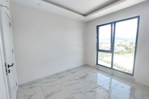 2+1 Lejlighed  i Gazipasa, Antalya, Tyrkiet Nr. 168291 - 28
