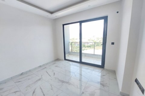 2+1 Lejlighed  i Gazipasa, Antalya, Tyrkiet Nr. 168291 - 18