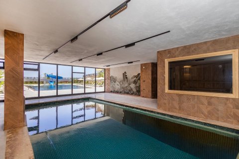 1+1 Wohnung in Oba, Antalya, Türkei Nr. 168290 - 26