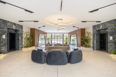 1+1 Wohnung in Oba, Antalya, Türkei Nr. 168290 - 22