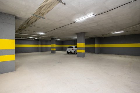 1+1 Wohnung in Oba, Antalya, Türkei Nr. 168290 - 29