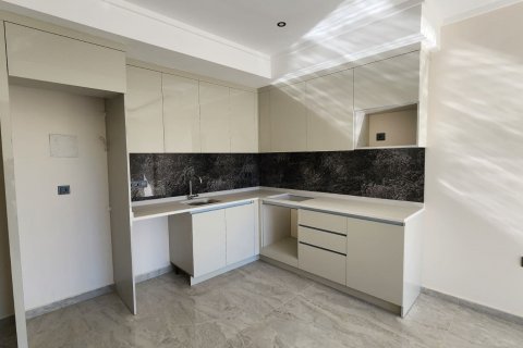 1+1 Wohnung in Oba, Antalya, Türkei Nr. 168290 - 5