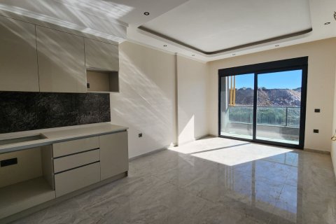 1+1 Wohnung in Oba, Antalya, Türkei Nr. 168290 - 4