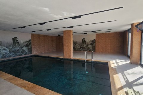 1+1 Wohnung in Oba, Antalya, Türkei Nr. 168290 - 2
