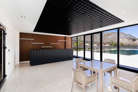 1+1 Wohnung in Oba, Antalya, Türkei Nr. 168290 - 25