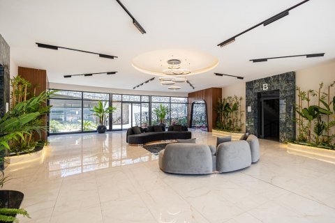 1+1 Wohnung in Oba, Antalya, Türkei Nr. 168290 - 21