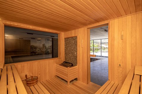 1+1 Wohnung in Oba, Antalya, Türkei Nr. 168290 - 27