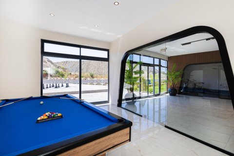 1+1 Wohnung in Oba, Antalya, Türkei Nr. 168290 - 23