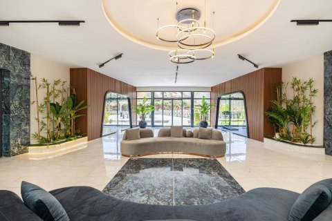 1+1 Wohnung in Oba, Antalya, Türkei Nr. 168290 - 20