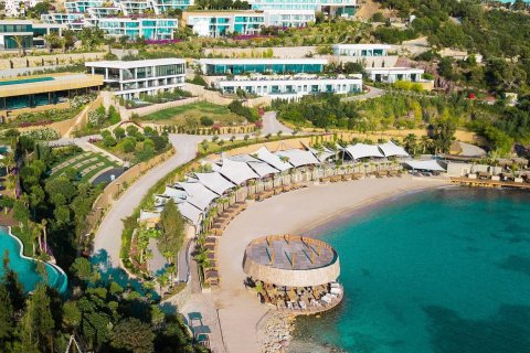 Daire  3+1  Milas, Muğla, Türkiye №44503 - 22