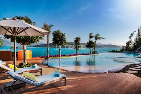 Daire  3+1  Milas, Muğla, Türkiye №44503 - 25