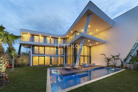 Daire  3+1  Milas, Muğla, Türkiye №44503 - 8