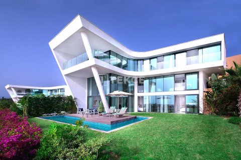 Daire  3+1  Milas, Muğla, Türkiye №44503 - 4