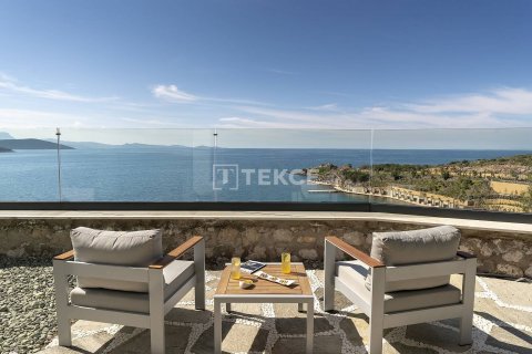 Daire  3+1  Milas, Muğla, Türkiye №44503 - 3