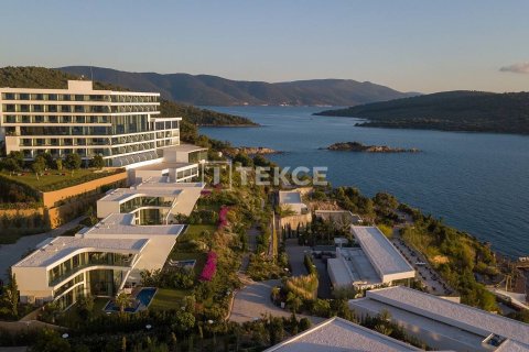 Daire  3+1  Milas, Muğla, Türkiye №44503 - 20