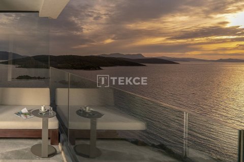 Daire  3+1  Milas, Muğla, Türkiye №44503 - 5