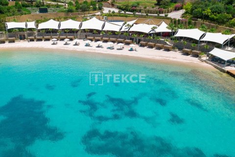 3+1 Leilighet  i Milas, Mugla, Tyrkia Nr. 44503