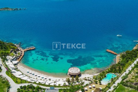 Daire  3+1  Milas, Muğla, Türkiye №44503 - 15