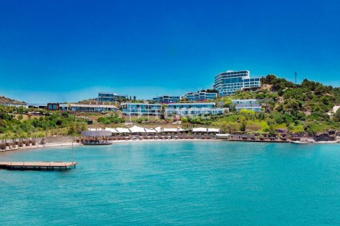 Daire  3+1  Milas, Muğla, Türkiye №44503 - 9