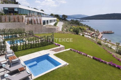 Daire  3+1  Milas, Muğla, Türkiye №44503 - 23