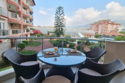 Wohnung in Oba, Antalya, Türkei Nr. 161058 - 29