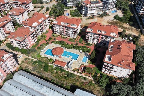 Wohnung in Oba, Antalya, Türkei Nr. 161058 - 18