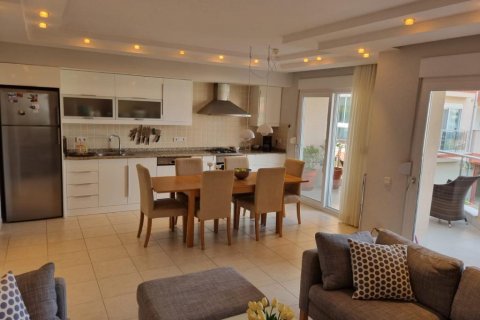 Wohnung in Oba, Antalya, Türkei Nr. 161058 - 3