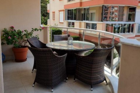 Wohnung in Oba, Antalya, Türkei Nr. 161058 - 23