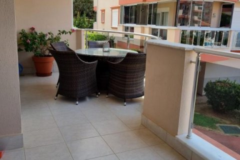 Wohnung in Oba, Antalya, Türkei Nr. 161058 - 12