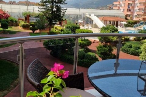 Wohnung in Oba, Antalya, Türkei Nr. 161058 - 11