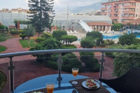 Wohnung in Oba, Antalya, Türkei Nr. 161058 - 16